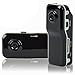 Price comparison product image LUPO MD80 Mini Sports DVR Video Camera, Digital Camera and Voice Recorder - Black