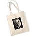 Produktbild Vintage Teas Alfred Hitchcock Tragetasche