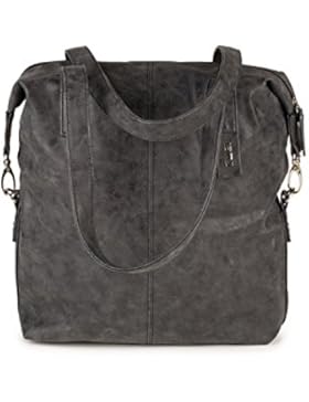 zwei Conny CY12 Henkeltasche 32 cm