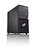 Produktbild Fujitsu Esprimo P956/E94 + 3.4 GHz i7 – 6700 Turm Media schwarz, rot