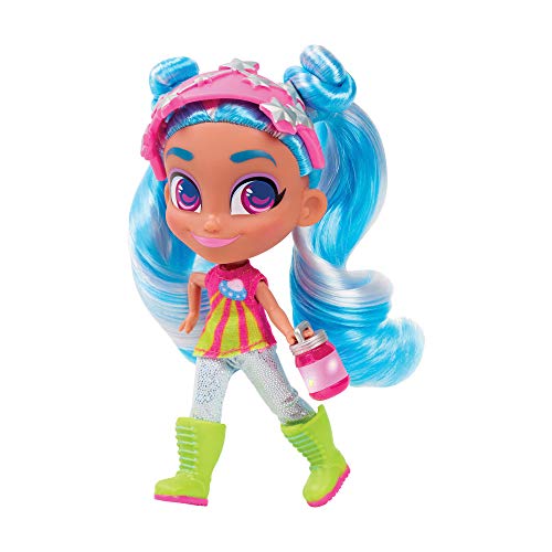 Preisvergleich Produktbild Hairdorables Doll Series 2 - Neila