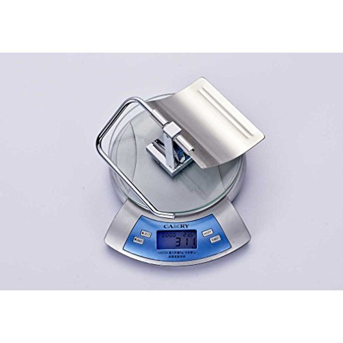 Auralum® WC Toilettenpapierhalter Papier Halter Papierhalter Wandhalter Papierrollenhalte - 7