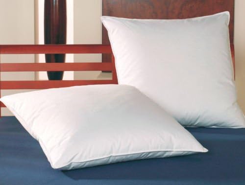 Pillows Pack of 2 80 x 80 cm