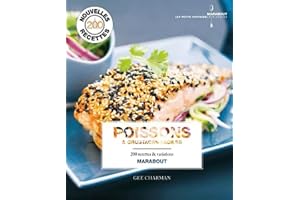 Poissons & crustacés