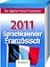 Bertelsmann Sprachkalender Französisch 2011 by