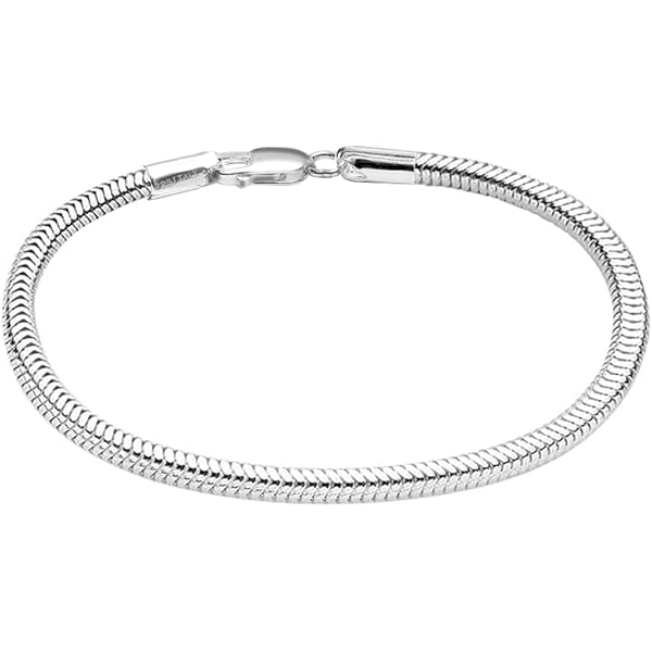 e recensioni per TreasureBay TBS929- Bracciale rigido da uomo in