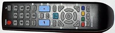Samsung BN59-00942A Télécommande de remplacement pour Samsung
