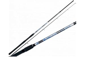 Kolpo Superlative Spin Canna da Pesca Spinning 60 gr 2,10 m
