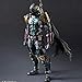 Produktbild KGMYGS Star Wars Boba Fett Modell Statue Anime Ornamente Hohe 26cm