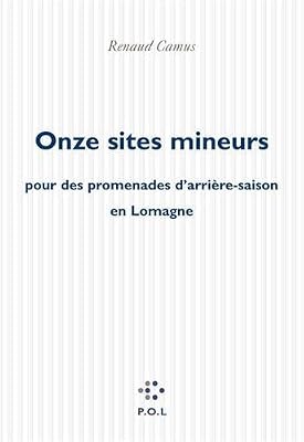 Onze sites mineurs pour des promenades d'arrière-saison en Lomagne