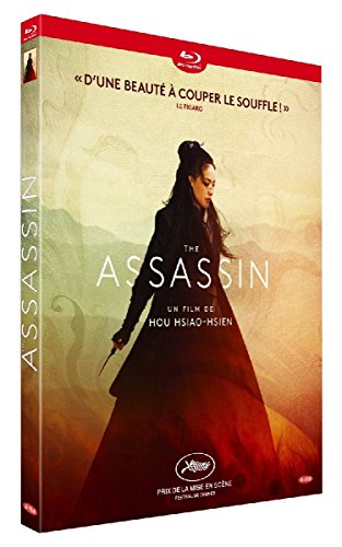 The assassin