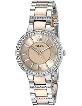 Fossil Damen-Uhren ES3405