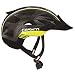 Produktbild Casco Aktiv-2 S schwarz-neon carbonprint