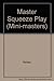 Produktbild Master Squeeze Play (Mini-masters)