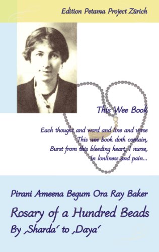 Rosary of a Hundred Beads: By 'Sharda' to 'Daya' (English Edition) livre