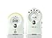 Safety 1st Sound Moments Audio Monitor (1 RX), White RS.6447.00