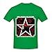 Produktbild Live At The Grand Olympic Auditorium Rage Against Machine Soul Herrens Casual Tee XX-Large