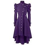 ❤Saison: Frühling, Herbst, Winter ❤Geschlecht: Frauen, Teenager Mädchen ❤Gelegenheit: Lässig, Party, Täglich ❤Material: Polyester ❤Stil :Mode ❤Dekoration: Knopf ❤Mustertyp: Solide ❤Kragen: Mit Kapuze ❤Ärmelform: Normal ❤Dicke: Standard ❤Taille: Natürlich ❤Dekoration: Keine ❤Paket enthalten: 1PC Mantel