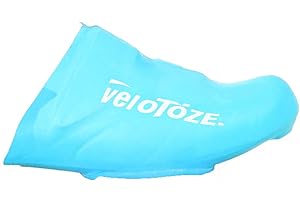 veloToze Toe Cover for Road Cycling Shoes