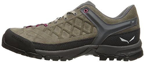 Salewa Damen Trektail Halbschuh Trekking-& Wanderhalbschuhe - 5