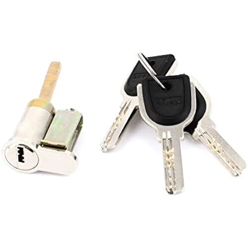 Suchergebnis auf Amazon.de für: Schrank - Schließzylinder