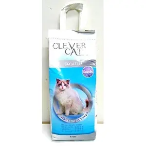 Pura Clever Cat Litter - Lavender