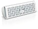 Produktbild Creative MUVO 20 Bluetooth-Lautsprecher (NFC-Funktion, BasXPort-Technologie) weiß