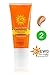 Sun Si'belle Broad Spectrum Mineral Moisturizing Sunscreen SPF 30, tinted, with antioxidants, 100 ml BB / CC cream.