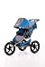Britax BOB Revolution SUS Stroller (Blue)