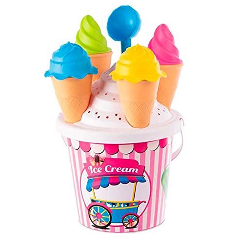 Mondo- Cubo Helados (318000)