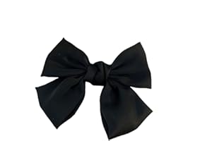SHIQIAO SPL Nœud Cheveux Fille Barrette Cheveux Femme Bowknot Clip Cheveux Accessoires Enfant