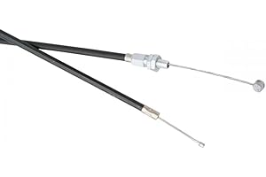 101_OCTANE Câble D'Accélérateur pour Gilera Runner, Piaggio Fly, Liberty, Nrg, Tph, Zip 2
