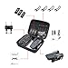 Price comparison product image Mein HERZ Airplane Storage Bag/Remote Drone Bag - Suitable for E58 / JY018 / JY019 / GW58 / X6 / E010 / E010S / E013 / E50 / Universal Storage Bag