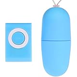 Rawdah Wireless 20 Frecuencia Bullet Love Eggs Vibrador Vibes Mini Mujeres Juguete Femenino