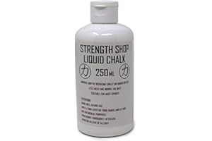 Strength Shop Liquid Chalk - 250ml