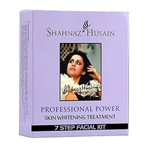 shahnaz husain facial kit original