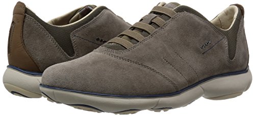 Geox U Nebula B,Herren Hi-Top Sneakers - 5
