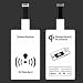 Produktbild Hanbaili Qi Wireless Ladegerät Empfänger Micro USB Patch Modul Chip für Samsung Galaxy Note 4/5 S3 / S4, LG G4, Motorola Droid, Xperia Z3, Lumia 1020/720/810/820/822/925, HTC