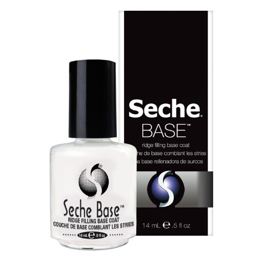 SECHE BASE Ridge Filing Base Coat - SC83034
