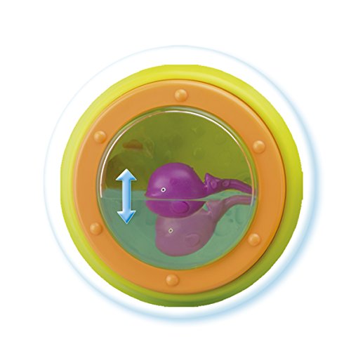 Smoby - 211421 - Cotoons Aquafun - Jouet de Bain - MultiFonction – Image 5