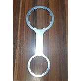 KIRILMAZ DEMİR METAL &Ccedil;İFT TARAFLI ANAHTAR SU ARITMA CİHAZI