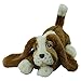 Produktbild Sweety-Toys 5536  Plüschhund liegend - ca. 45 cm groß - Kuschelhund Teddybär Plüschtier Plüsch Plüschbär