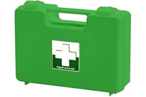 Fermart.it Valigetta Pronto Soccorso D.L.81/08 PZ - 1 Kit di Primo Soccorso