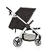 Hauck Lift-Up Four and Travel System - Black