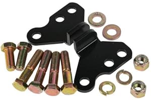 TCMT 1"-2"Rear Adjustable Lowering Kit Fits For Harley Electra Glide, Ultra Glide,Standards, Road Glide 1993-2001