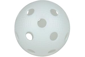 Stiga Floorball EXS Lot de 24 balles