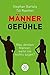 Cover zum Buch Männergefühle: Was denken Männer, wen...