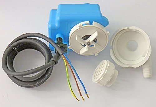 WP3_Wasserpumpe für alle Tischsägen und Brückensägen mit Wasserwanne aller Art. 1560 Lt./H