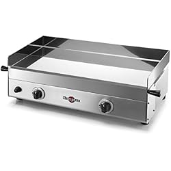 Plancha KRAMPOUZ GGCIM2AA DESIGN