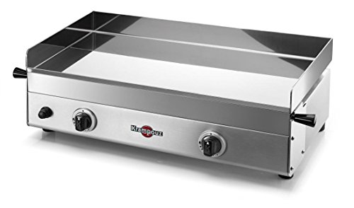 Plancha KRAMPOUZ GGCIM2AA DESIGN